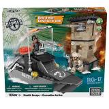 MEGABLOKS 2791