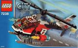 LEGO 7238