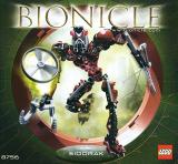 LEGO 8756